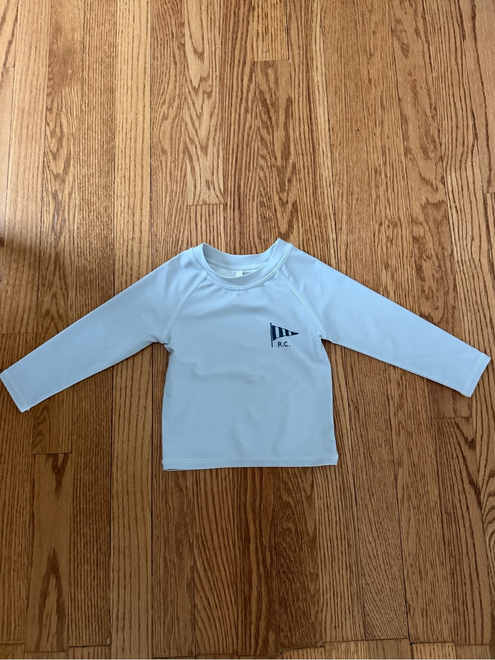 Rylee & Cru Rashguard